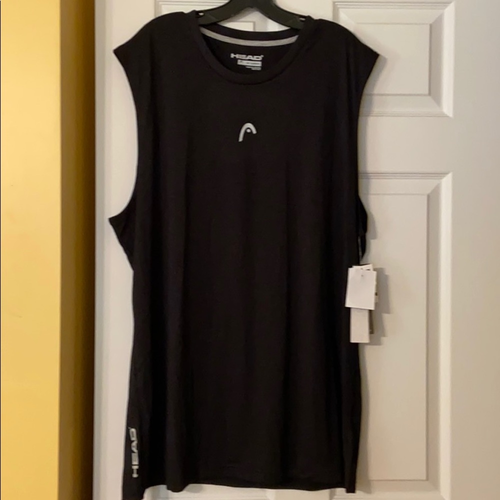 BNWT - mens tank